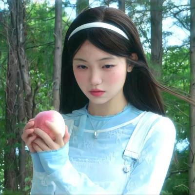 缘来你是苏小姐
