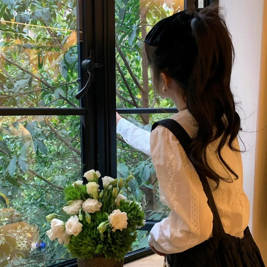 开篇